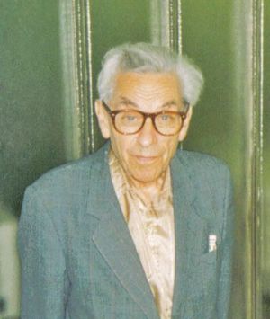 Paul Erdős