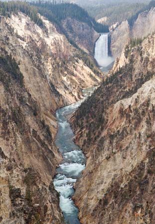 Yellowstone River