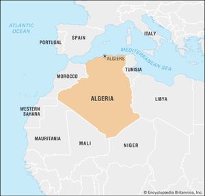 Algeria