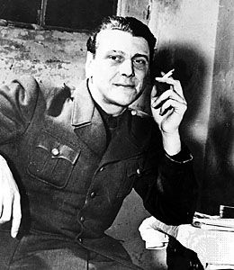 Otto Skorzeny