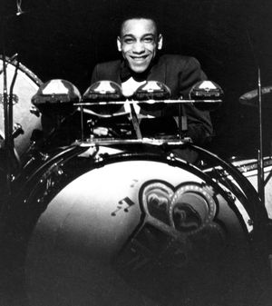 Chick Webb