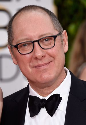 James Spader