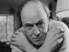 Roald Dahl's complicated character