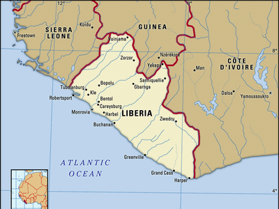 Liberia