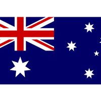 Flag of Australia