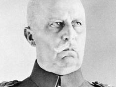 Erich Ludendorff