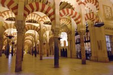 Great Mosque of Córdoba