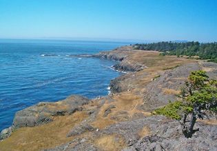 San Juan Islands: Lopez Island