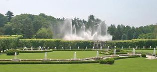 Longwood Gardens