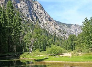 Kings Canyon National Park