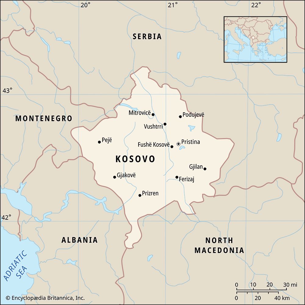 Kosovo