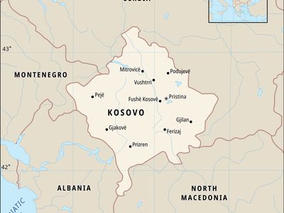 Kosovo