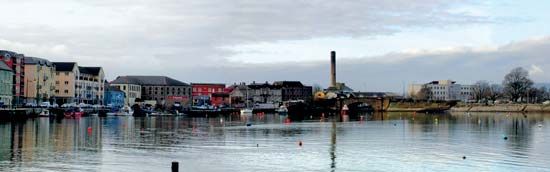 Dungarvan