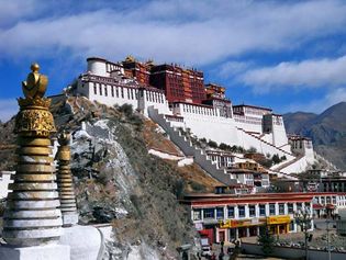 Potala Palace