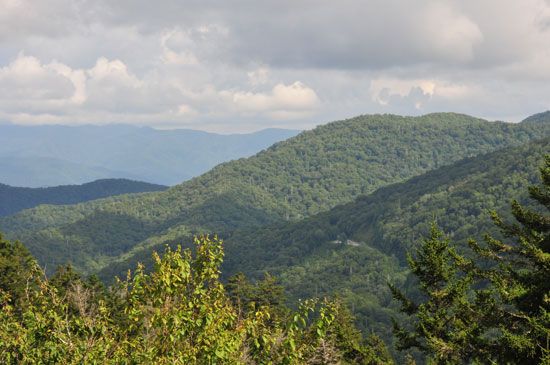 Great Smoky Mountains National Park