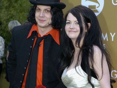 White Stripes, the