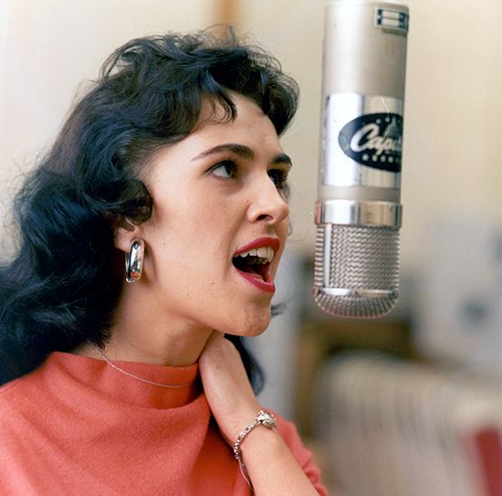 Wanda Jackson