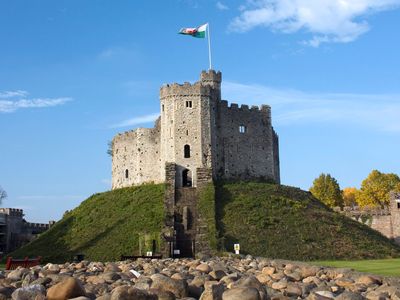 Cardiff Castle