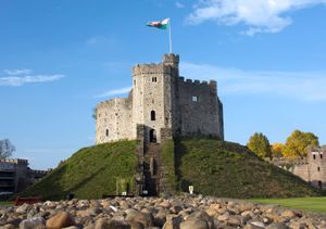 Cardiff Castle