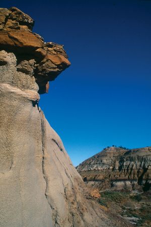 Makoshika State Park