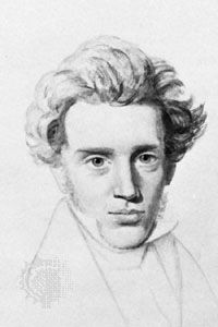 Søren Kierkegaard