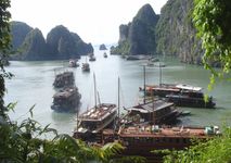 Ha Long Bay