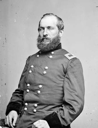 James A. Garfield