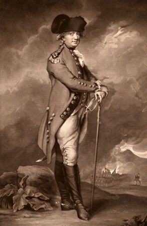 Charles Cornwallis