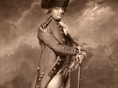 Charles Cornwallis