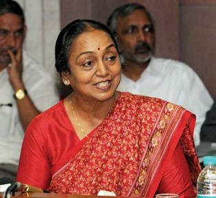 Meira Kumar