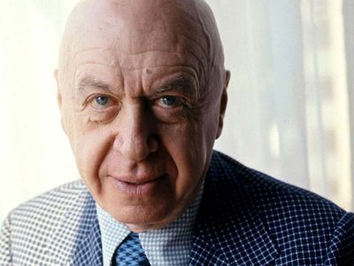 Otto Preminger