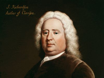 Samuel Richardson