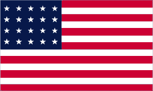 United States, 1818