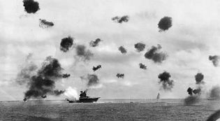 Battle of Midway