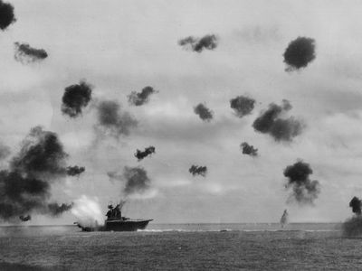 Battle of Midway