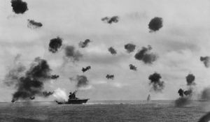 Battle of Midway