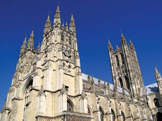 Canterbury Cathedral