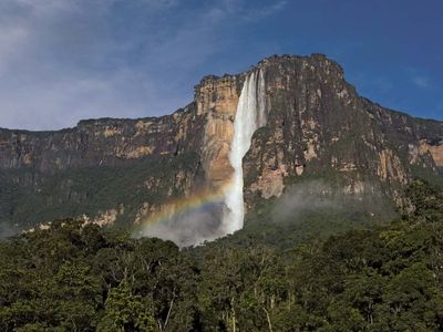 Angel Falls