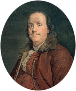 Benjamin Franklin