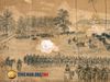 Explore the differences between the Union and the Confederate armies that fought in the American Civil War