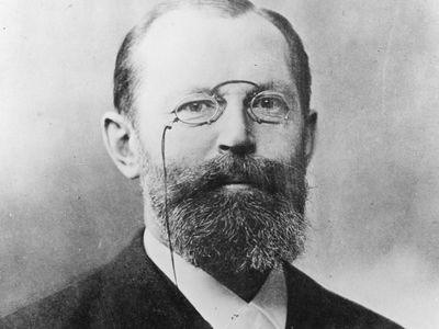 Emil Fischer.