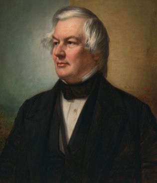 Millard Fillmore