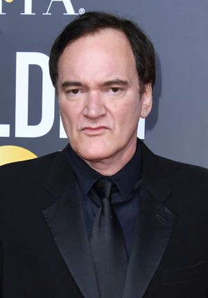 Quentin Tarantino