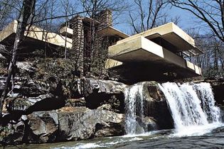 Fallingwater