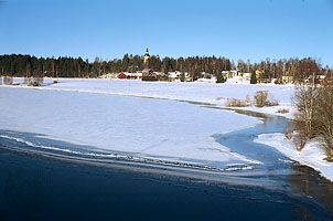 Kokemäen River