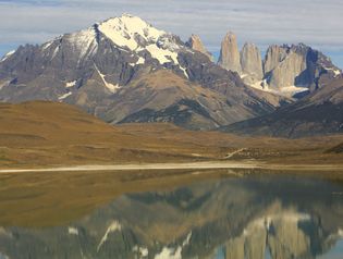 Patagonia