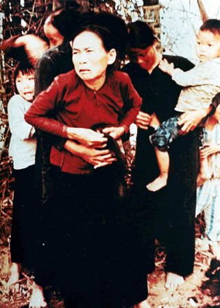 My Lai Massacre