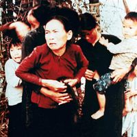 My Lai Massacre