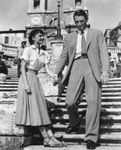 Roman Holiday