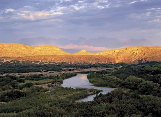 Big Bend National Park